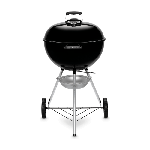 Weber Original Kettle E-5710 BLK EU - Barbecue...