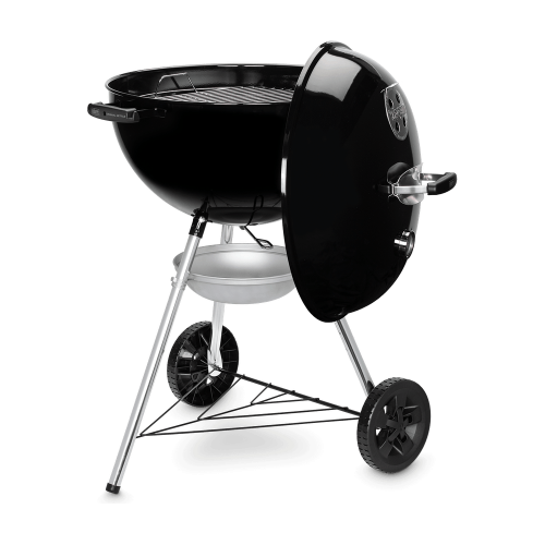 Weber Original Kettle E-5710 BLK EU - Barbecue...