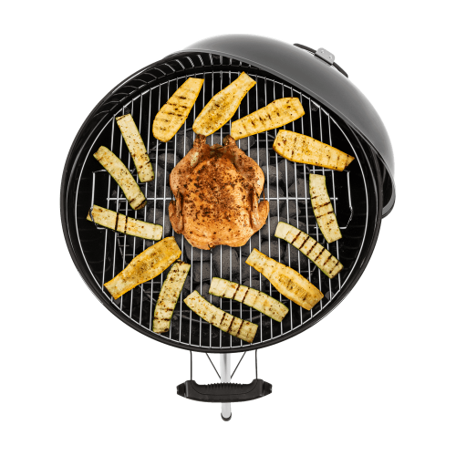 Weber Original Kettle E-5710 BLK EU - Barbecue...