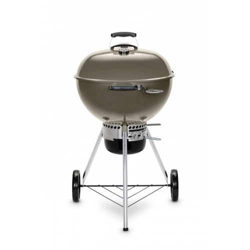 Weber Master Touch GBS C-5750 Smoke EU -...