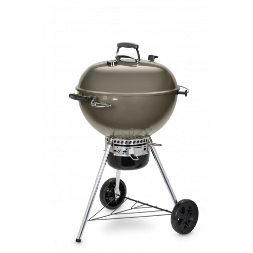 Weber Master Touch GBS C-5750 Smoke EU -...
