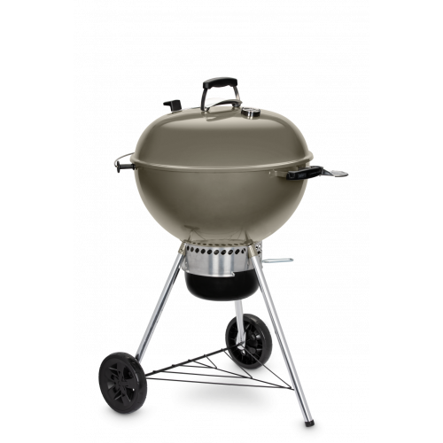 Weber Master Touch GBS C-5750 Smoke EU -...