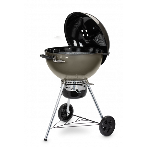 Weber Master Touch GBS C-5750 Smoke EU -...