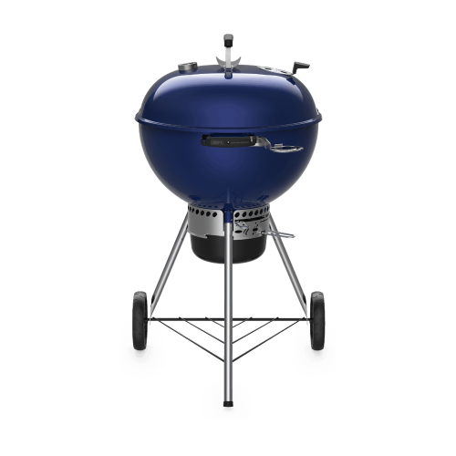 Weber Master Touch GBS C-5750 - Barbecue a...