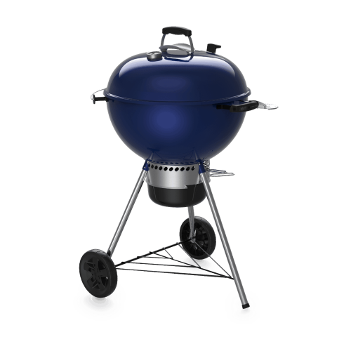 Weber Master Touch GBS C-5750 - Barbecue a...