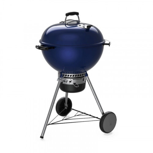 Weber Master Touch GBS C-5750 - Barbecue a...