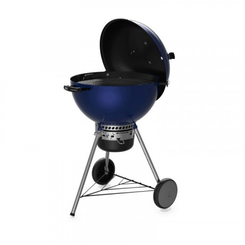 Weber Master Touch GBS C-5750 - Barbecue a...