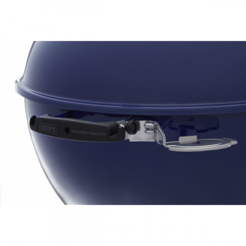 Weber Master Touch GBS C-5750 - Barbecue a...