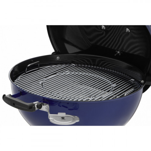 Weber Master Touch GBS C-5750 - Barbecue a...