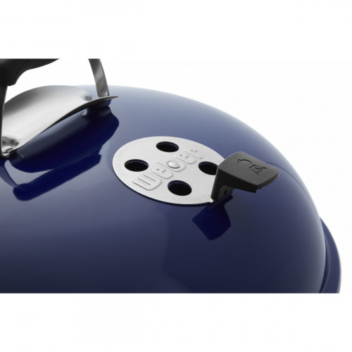 Weber Master Touch GBS C-5750 - Barbecue a...