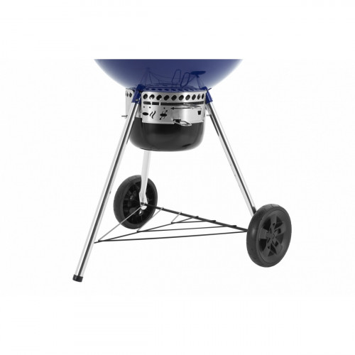 Weber Master Touch GBS C-5750 - Barbecue a...