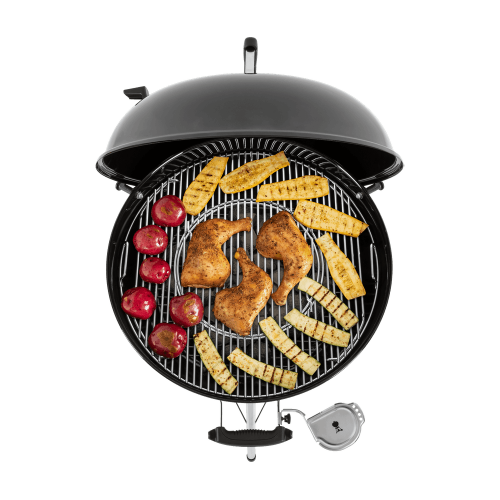 Weber Master Touch GBS C-5750 - Barbecue a...