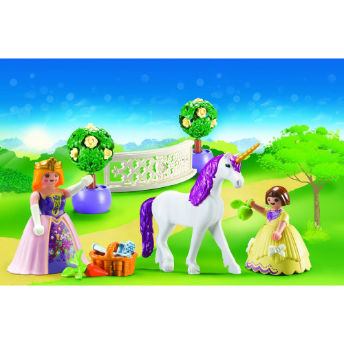 Playmobil 70107 modellino da azione e da...