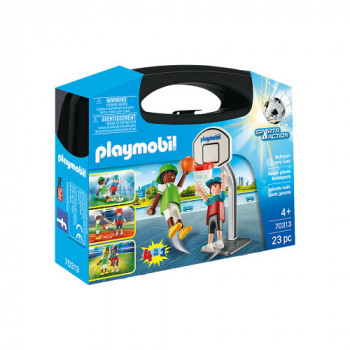 Playmobil Sports & Action...