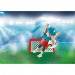 Playmobil Sports & Action Multisport Carry Case