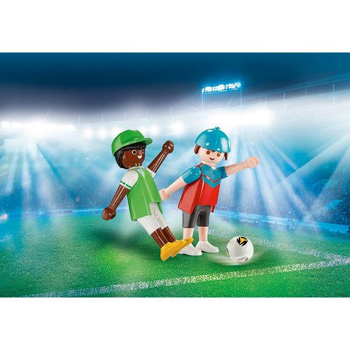 Playmobil Sports & Action Multisport Carry Case