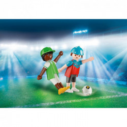 Playmobil Sports & Action Multisport Carry Case