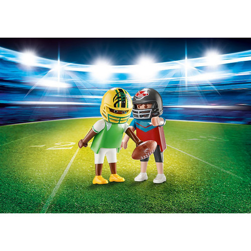 Playmobil Sports & Action Multisport Carry Case