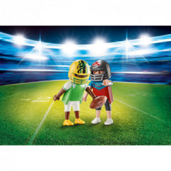 Playmobil Sports & Action Multisport Carry Case