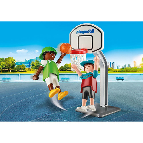 Playmobil Sports & Action Multisport Carry Case