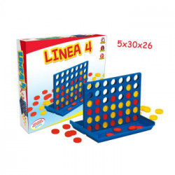 GAMES LINEA 4  60650
