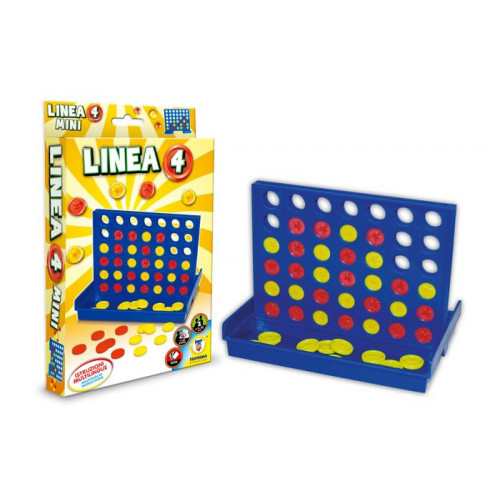 GAMES TRAVEL LINEA 4  60669