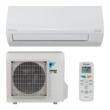 DAIKIN CLIMA...