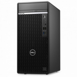 DELL OptiPlex 7000 i7-12700 Tower Intel® Core™ i7 16 GB DDR5-SDRAM 512 GB SSD Windows 10 Pro PC Nero