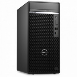 DELL OptiPlex 7000 i7-12700 Tower Intel® Core™ i7 16 GB DDR5-SDRAM 512 GB SSD Windows 10 Pro PC Nero