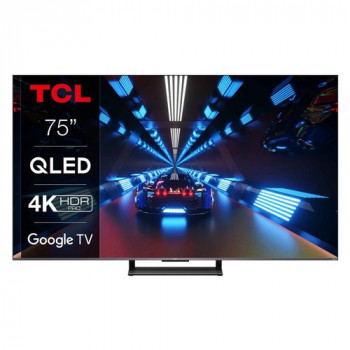 Televisore Tcl C73 Serie...