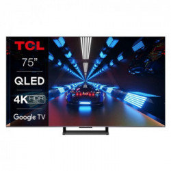 Televisore Tcl C73 Serie Smart TV 4K Onkyo Sound 75C731