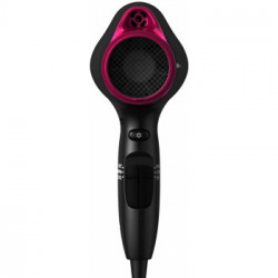 Pansonic EH-NA65-K825 - Asciugacapelli Professionale, Tecnologia Idratante Nanoe