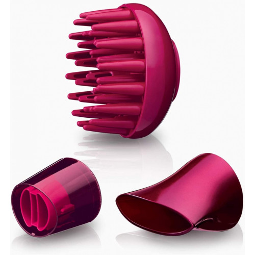 Pansonic EH-NA65-K825 - Asciugacapelli...