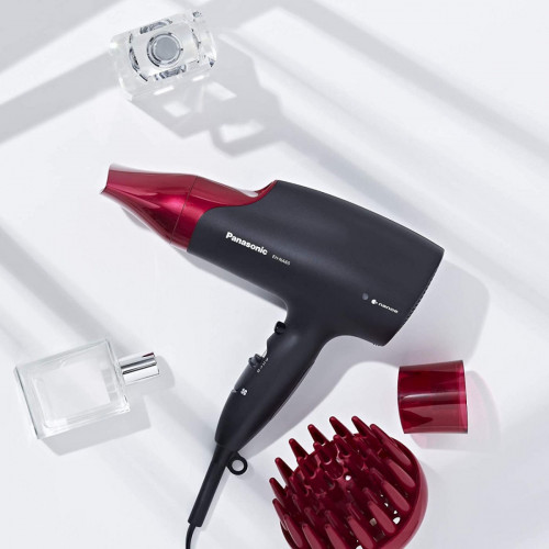 Pansonic EH-NA65-K825 - Asciugacapelli...