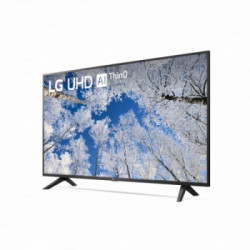 LG 55UQ70006LB Smart TV 55 pollici LED 4K UHD HDR, WebOs, DVB-T2 