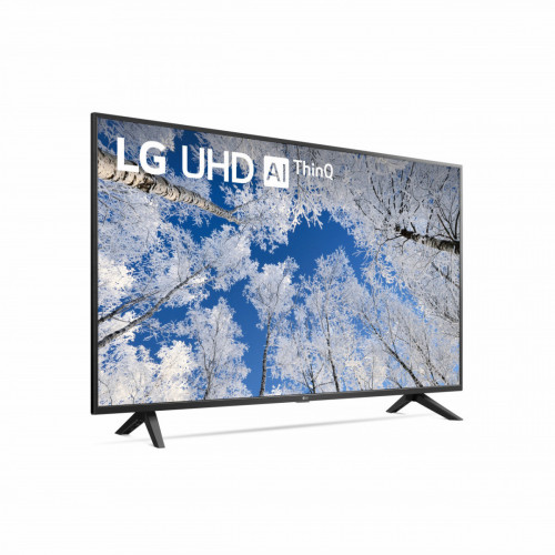 LG 55UQ70006LB Smart TV 55 pollici LED 4K UHD...