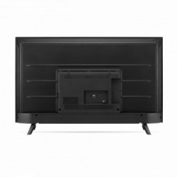 LG 55UQ70006LB Smart TV 55 pollici LED 4K UHD HDR, WebOs, DVB-T2 