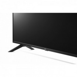 LG 55UQ70006LB Smart TV 55 pollici LED 4K UHD HDR, WebOs, DVB-T2 