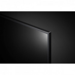 LG 55UQ70006LB Smart TV 55 pollici LED 4K UHD HDR, WebOs, DVB-T2 