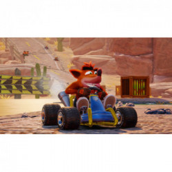 Activision Crash Team Racing Nitro-Fueled, Switch videogioco Nintendo Switch Basic ITA