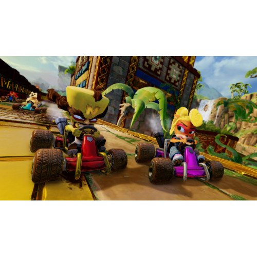 Activision Crash Team Racing Nitro-Fueled,...