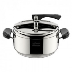 Pentola a pressione Lagostina 010001010526 Classica Lagofusion