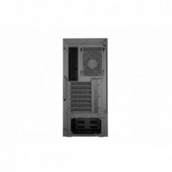 Cooler Master Silencio S600 Midi Tower Nero