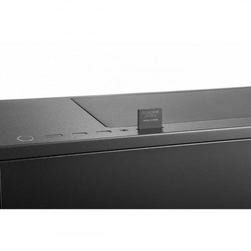 Cooler Master Silencio S600 Midi Tower Nero