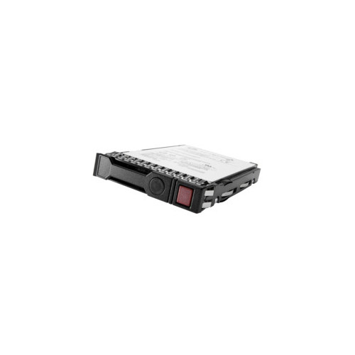 Hewlett Packard Enterprise 900GB 2.5" 12G SAS 2.5"