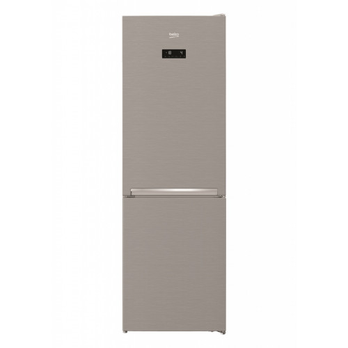 Beko RCNA366E40ZXBN - Frigorifero Combinato,...