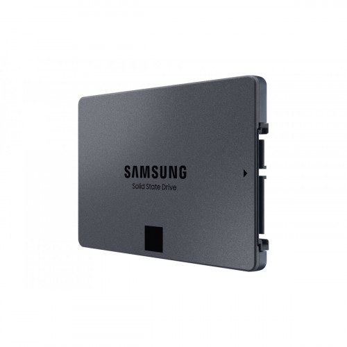 Samsung MZ-77Q8T0 2.5" 8000 GB SATA V-NAND MLC