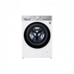 Lg F6WV909P2E - Lavatrice Carica Frontale, Lavaggio a Vapore, 9 Kg, 1600 Giri, Classe A
