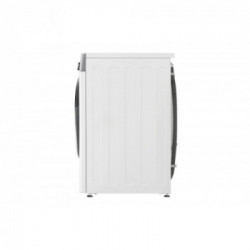 Lg F6WV909P2E - Lavatrice Carica Frontale, Lavaggio a Vapore, 9 Kg, 1600 Giri, Classe A