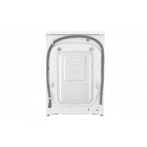 Lg F6WV909P2E - Lavatrice Carica Frontale,...